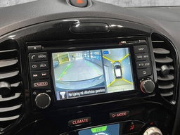 Nissan Juke /2016