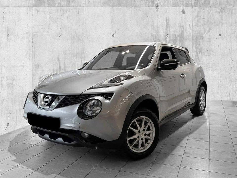 Nissan Juke /2016_0