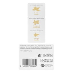 Eau de parfum mujer Como Tú Gold
