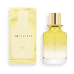 Eau de parfum mujer My Soul Enchanted