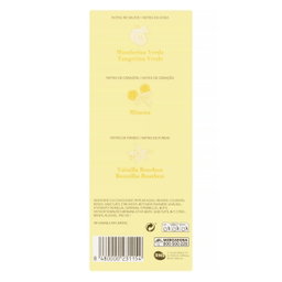 Eau de parfum mujer My Soul Enchanted