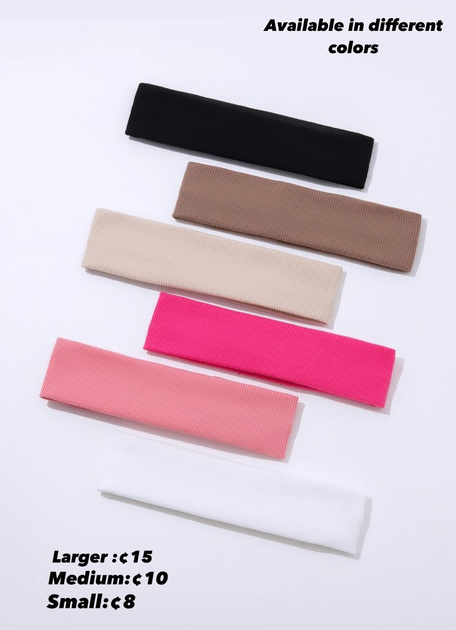 Headbands
