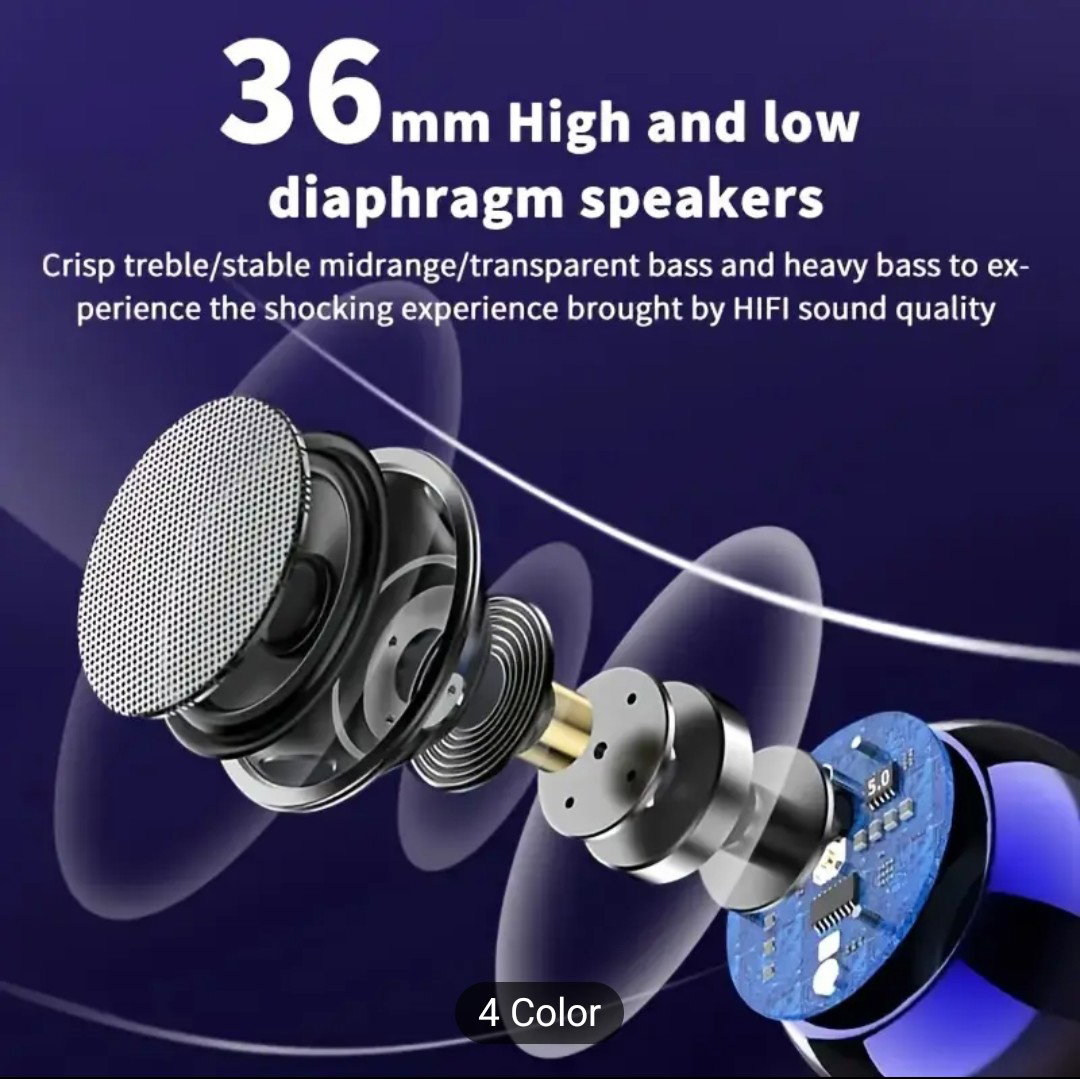 Portable Mini Wireless Speaker _3