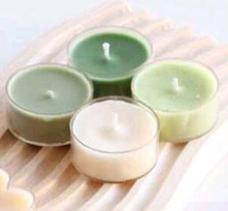 Scented Candles 