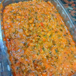 Food Delivery - وجبات سودانيه جاهزه