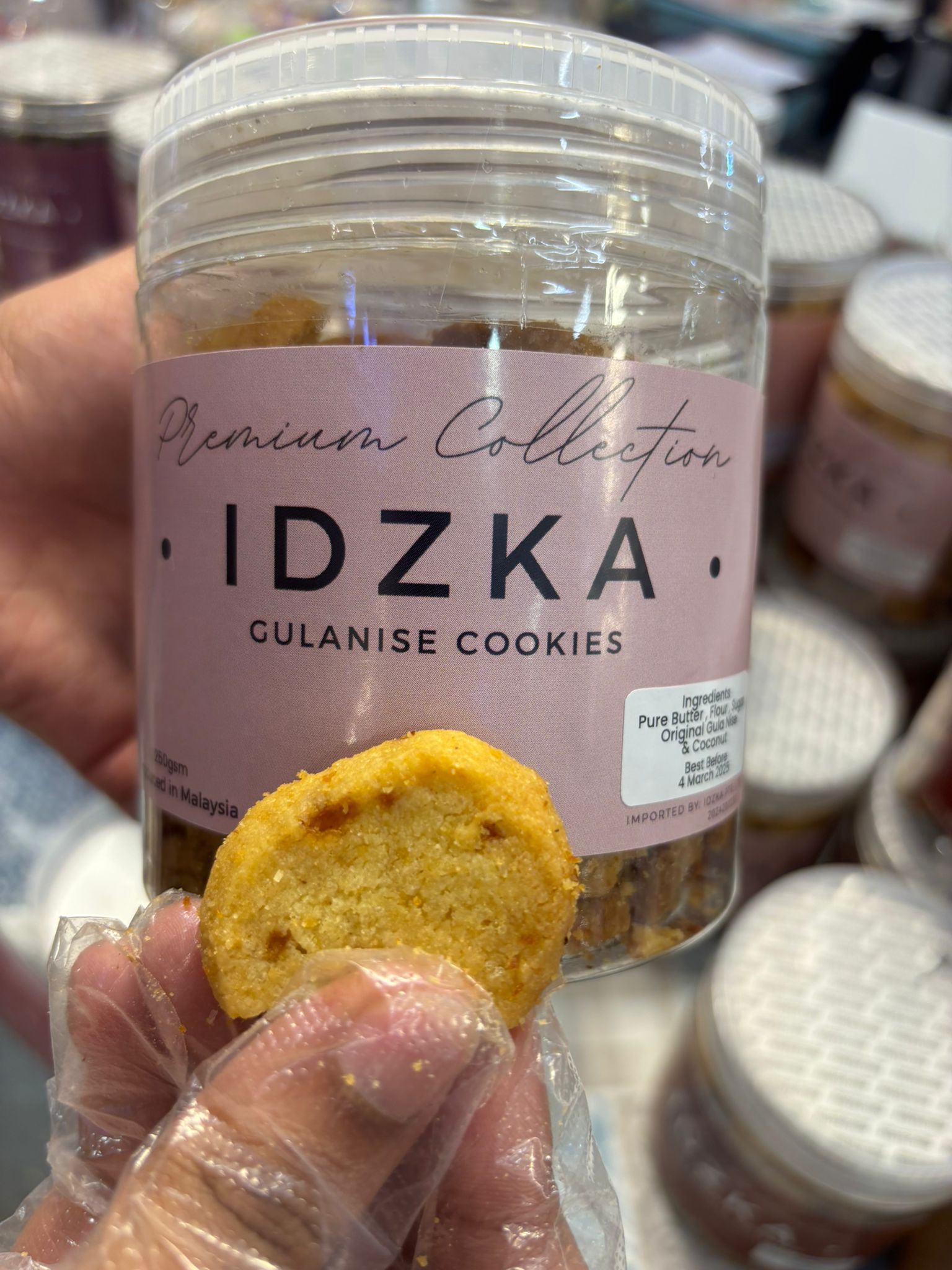 Gulanise Cookie (Standard Jar)_0