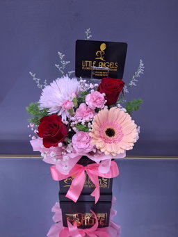 Bloom Box Small