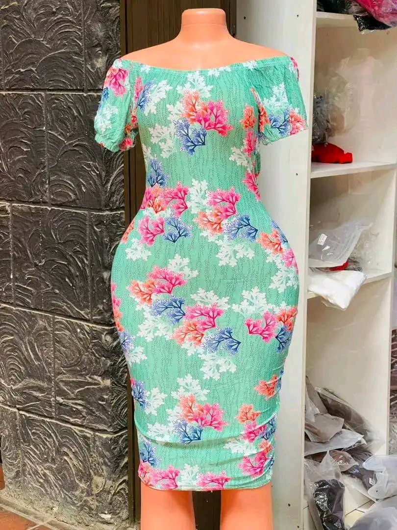 Women Dresses _1