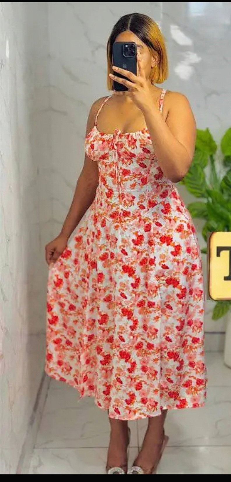 Summer Dresses for women _1