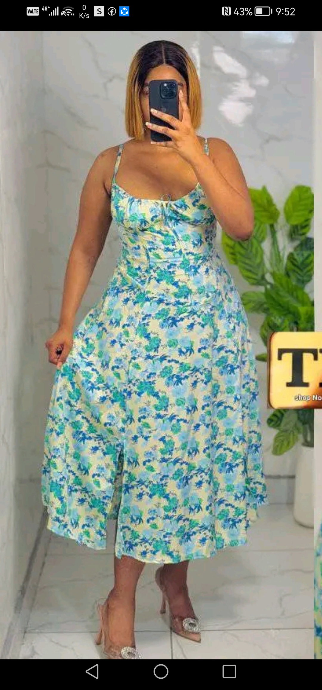 Summer Dresses for women 