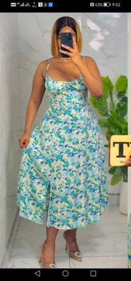 Summer Dresses for women 