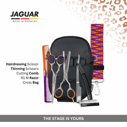Hairdressing Set