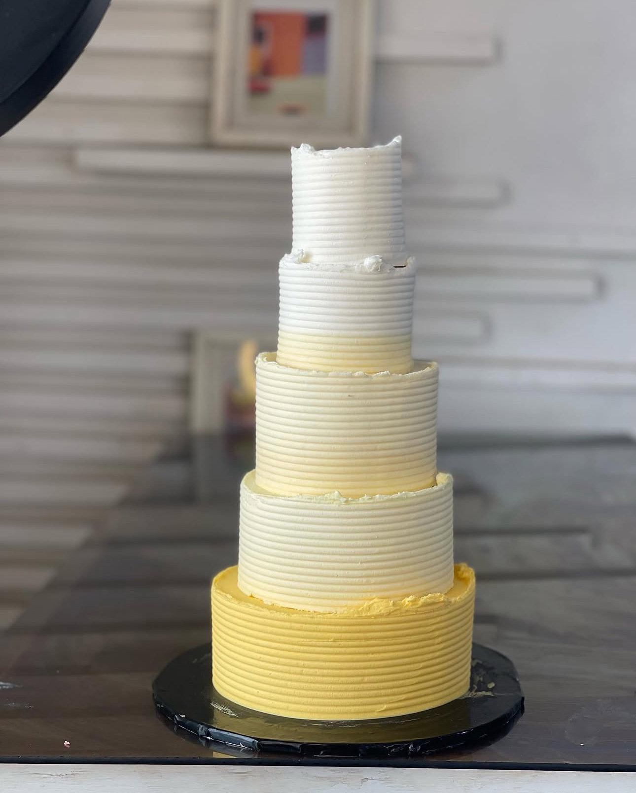 Mini Tiered Cakes_4