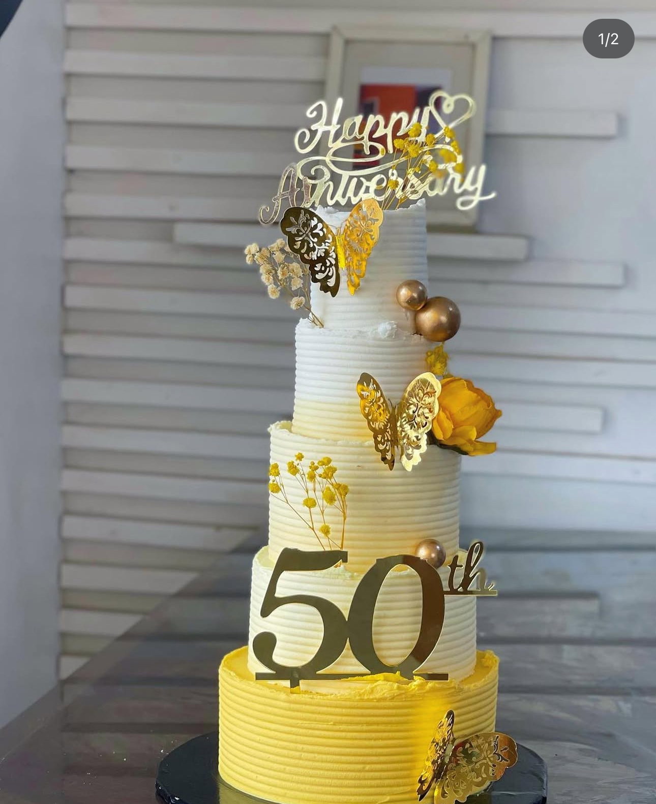 Mini Tiered Cakes_2