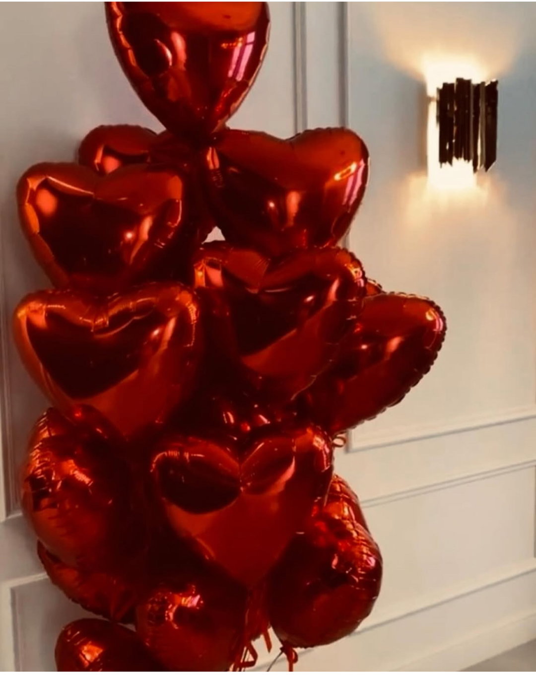 Heart Balloon