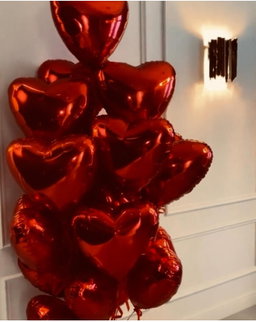 BALLOONS 