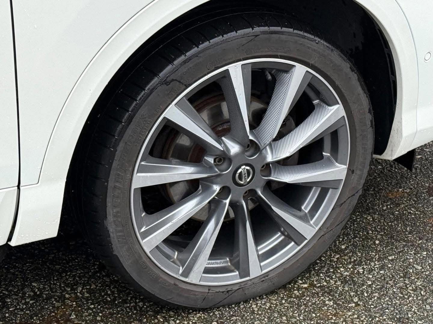 Nissan Qashqai / 2020_7