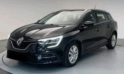 Renault Mégane Estate / 2021 