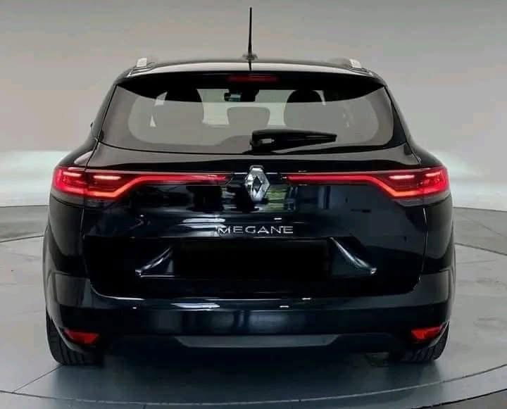Renault Mégane Estate / 2021 _1