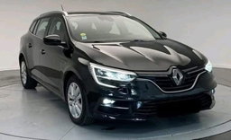 Renault Mégane Estate / 2021 