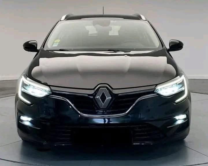Renault Mégane Estate / 2021