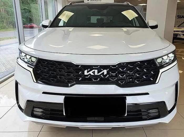 Kia Sorento /2023