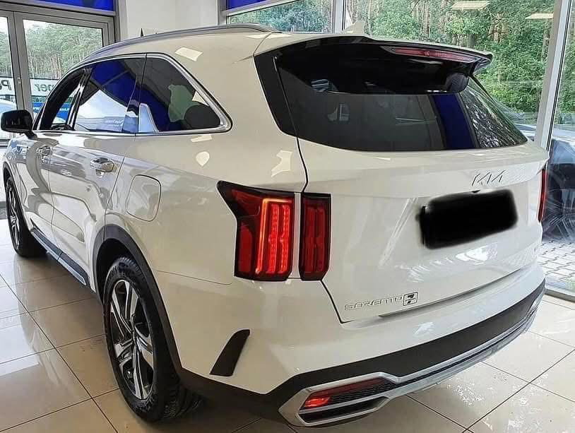 Kia Sorento /2023 _9