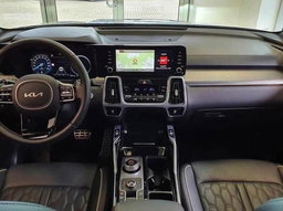 Kia Sorento /2023 