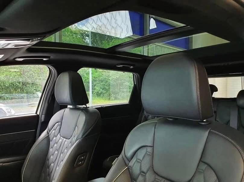 Kia Sorento /2023 _4