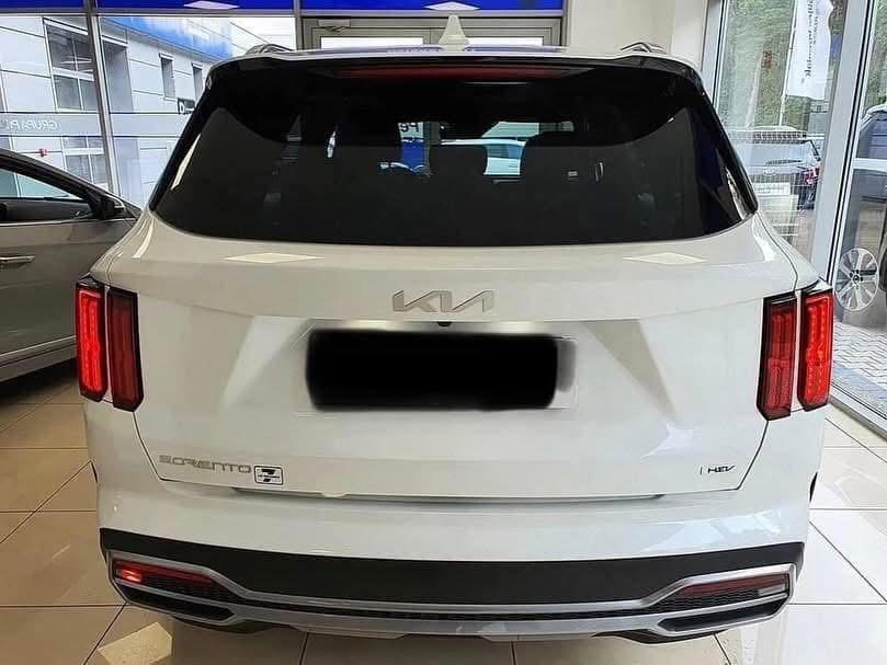 Kia Sorento /2023 _1