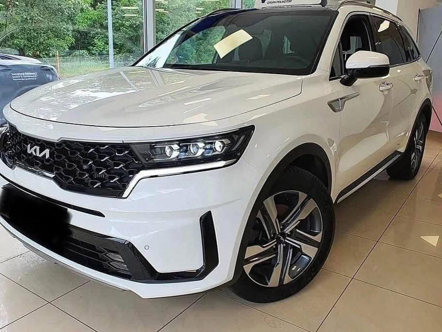 Kia Sorento /2023 _8