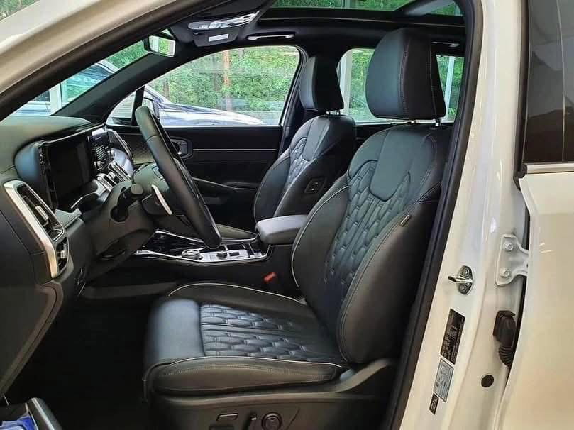 Kia Sorento /2023 _6