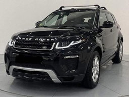 RANGE ROVER EVOQUE /2018 
