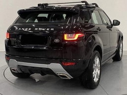 RANGE ROVER EVOQUE /2018 