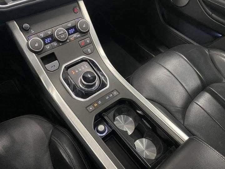 RANGE ROVER EVOQUE /2018 _6