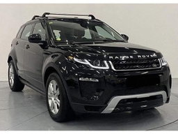 RANGE ROVER EVOQUE /2018 