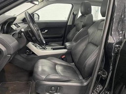 RANGE ROVER EVOQUE /2018 