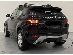 RANGE ROVER EVOQUE /2018 