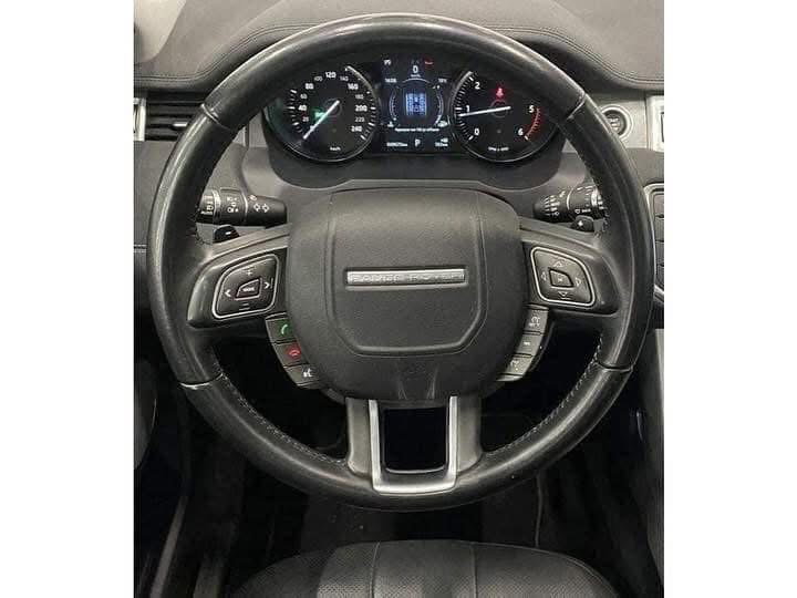 RANGE ROVER EVOQUE /2018 _7