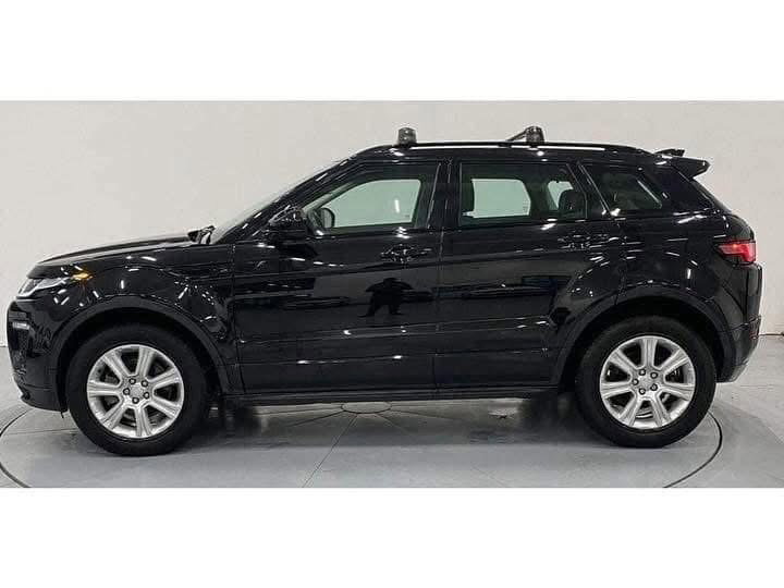 RANGE ROVER EVOQUE /2018 _0