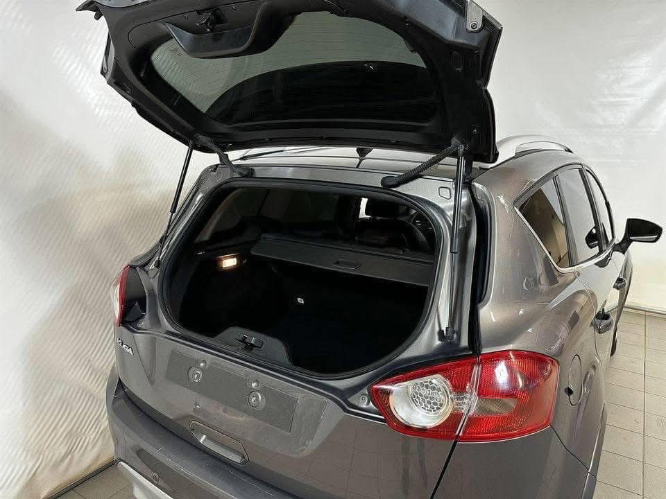 Ford Kuga /2012 _8