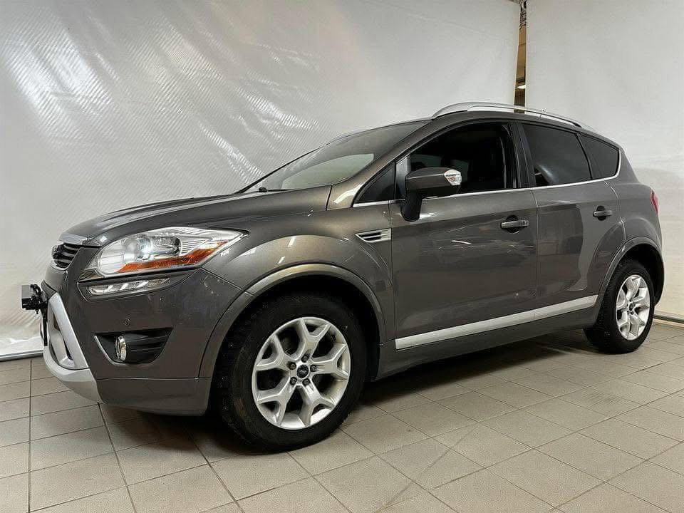 Ford Kuga /2012 _1
