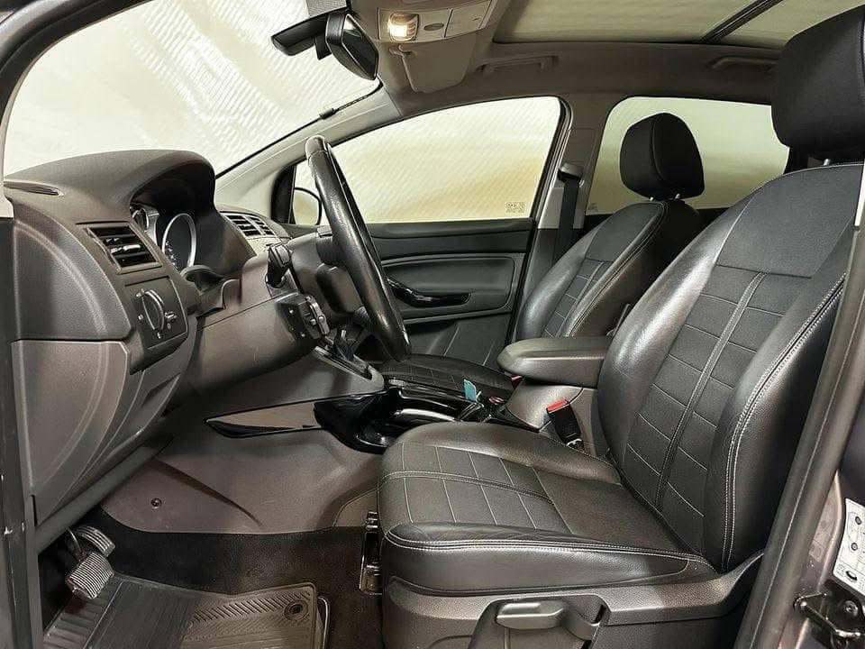 Ford Kuga /2012 _7