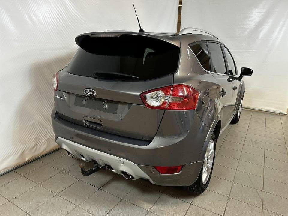 Ford Kuga /2012 _2