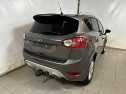Ford Kuga /2012 