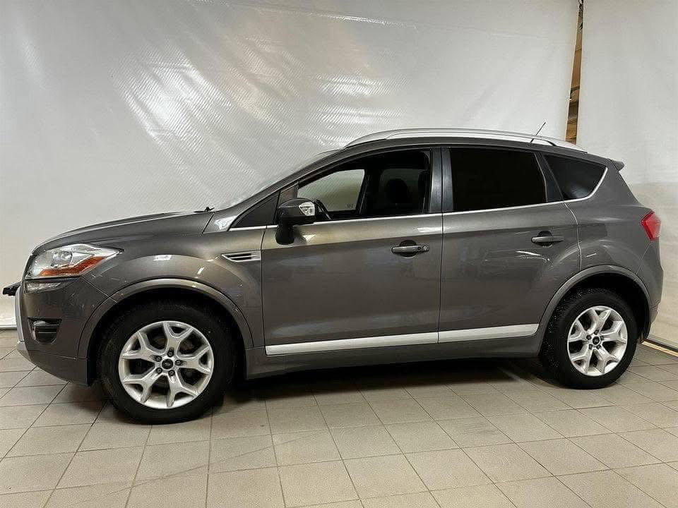 Ford Kuga /2012 _9