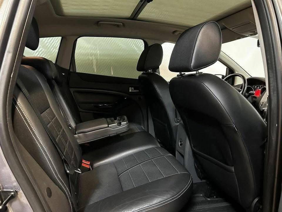Ford Kuga /2012 _6