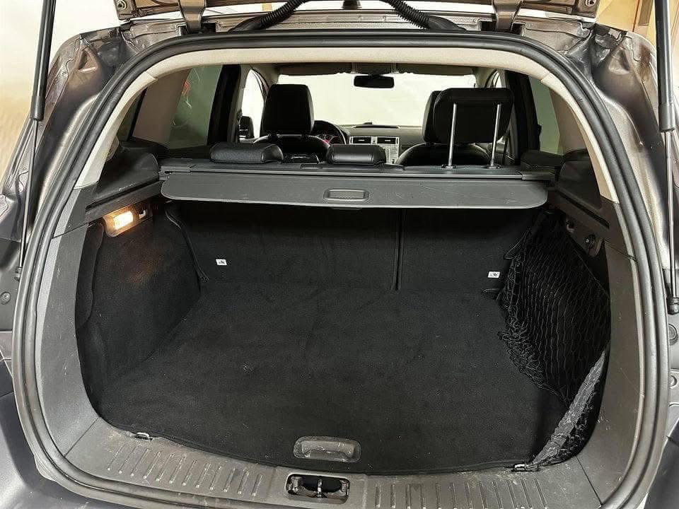 Ford Kuga /2012