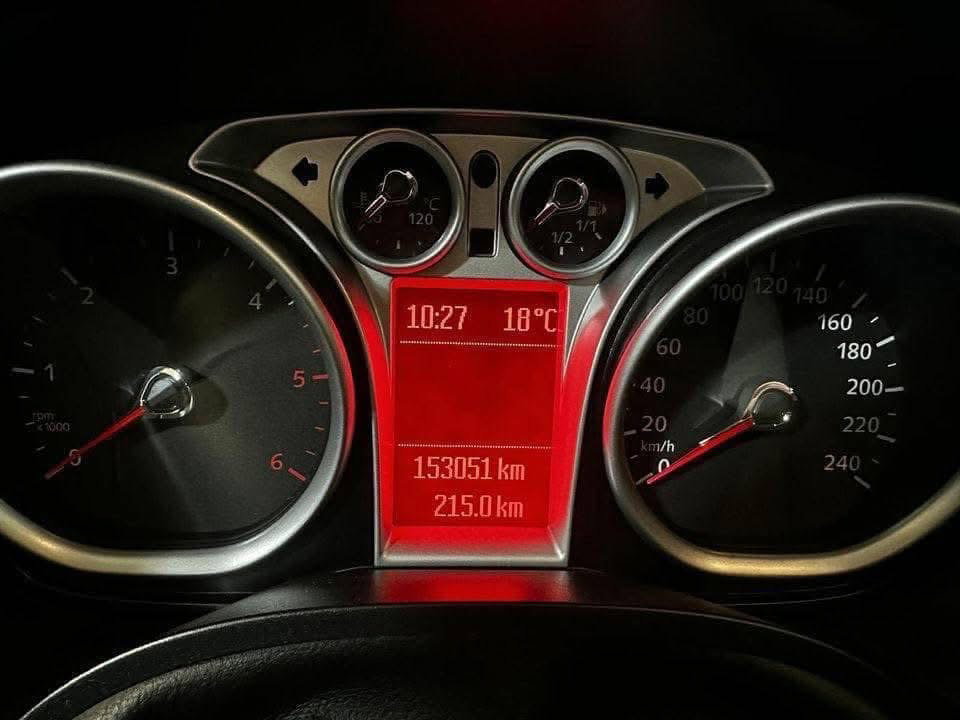 Ford Kuga /2012 _5