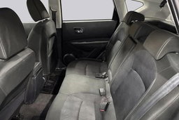 Nissan Qashqai /2010 